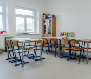 Ponad 4,2 mln zł - zakończyliśmy dużą modernizację szkoły w Ptaszkowej!