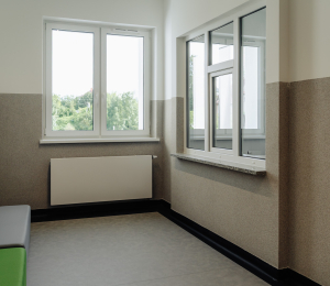 Ponad 4,2 mln zł - zakończyliśmy dużą modernizację szkoły w Ptaszkowej!