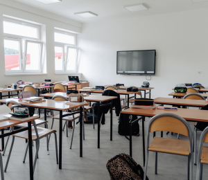 Ponad 4,2 mln zł - zakończyliśmy dużą modernizację szkoły w Ptaszkowej!
