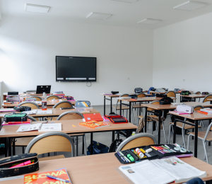 Ponad 4,2 mln zł - zakończyliśmy dużą modernizację szkoły w Ptaszkowej!