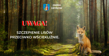 Herb Gminy Grybów