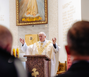 115 lat Ochotniczej Straży Pożarnej w Siołkowej