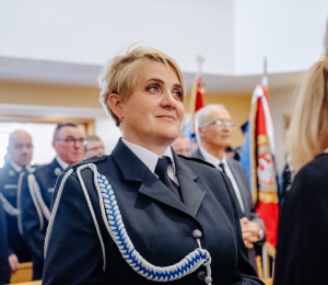 115 lat Ochotniczej Straży Pożarnej w Siołkowej