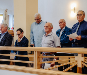 115 lat Ochotniczej Straży Pożarnej w Siołkowej
