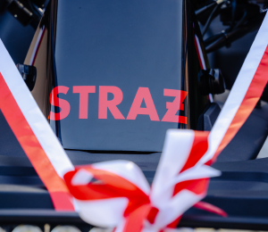 115 lat Ochotniczej Straży Pożarnej w Siołkowej