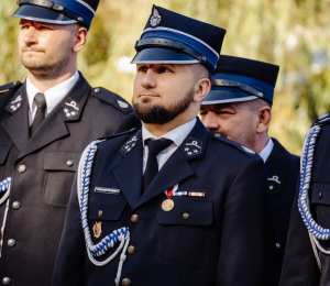 115 lat Ochotniczej Straży Pożarnej w Siołkowej