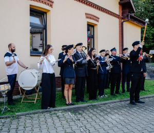 115 lat Ochotniczej Straży Pożarnej w Siołkowej
