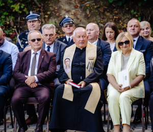 115 lat Ochotniczej Straży Pożarnej w Siołkowej