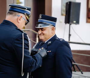 115 lat Ochotniczej Straży Pożarnej w Siołkowej