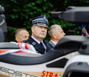 115 lat Ochotniczej Straży Pożarnej w Siołkowej