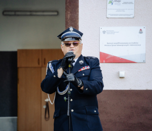 115 lat Ochotniczej Straży Pożarnej w Siołkowej