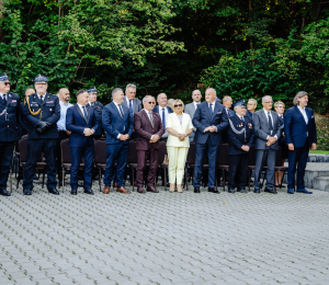 115 lat Ochotniczej Straży Pożarnej w Siołkowej