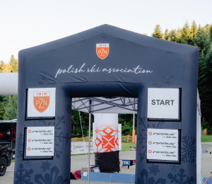 Dwa dni sportowej rywalizacji na mistrzowskim poziomie w Ptaszkowej!