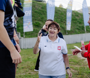 Dwa dni sportowej rywalizacji na mistrzowskim poziomie w Ptaszkowej!
