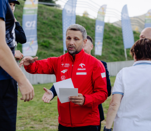 Dwa dni sportowej rywalizacji na mistrzowskim poziomie w Ptaszkowej!