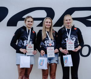 Dwa dni sportowej rywalizacji na mistrzowskim poziomie w Ptaszkowej!