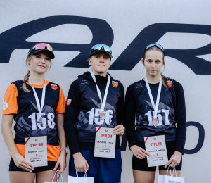 Dwa dni sportowej rywalizacji na mistrzowskim poziomie w Ptaszkowej!