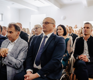 30 lat Warsztatu Terapii Zajęciowej w Siołkowej