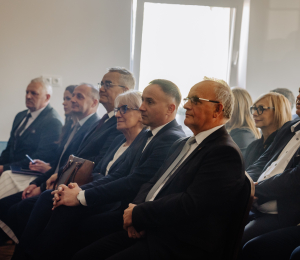 30 lat Warsztatu Terapii Zajęciowej w Siołkowej