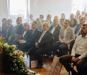 30 lat Warsztatu Terapii Zajęciowej w Siołkowej