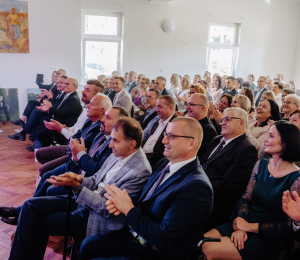 30 lat Warsztatu Terapii Zajęciowej w Siołkowej