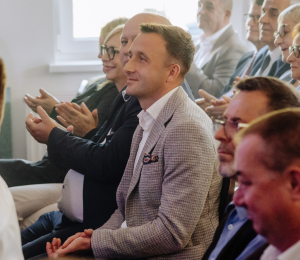 30 lat Warsztatu Terapii Zajęciowej w Siołkowej