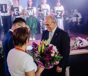 30 lat Warsztatu Terapii Zajęciowej w Siołkowej
