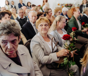 30 lat Warsztatu Terapii Zajęciowej w Siołkowej