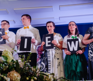 30 lat Warsztatu Terapii Zajęciowej w Siołkowej