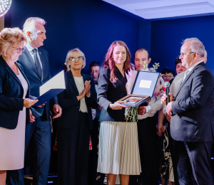 30 lat Warsztatu Terapii Zajęciowej w Siołkowej