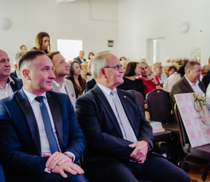 30 lat Warsztatu Terapii Zajęciowej w Siołkowej
