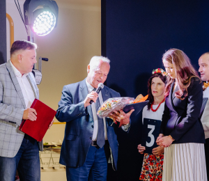 30 lat Warsztatu Terapii Zajęciowej w Siołkowej