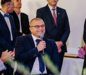 30 lat Warsztatu Terapii Zajęciowej w Siołkowej