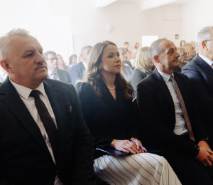 30 lat Warsztatu Terapii Zajęciowej w Siołkowej