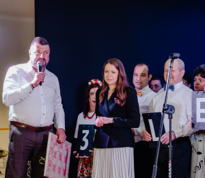 30 lat Warsztatu Terapii Zajęciowej w Siołkowej