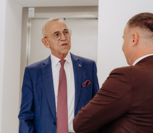 Brązowy Medal Polonia Minor dla Warsztatu Terapii Zajęciowej w Siołkowej
