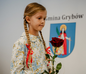10 lat Dziecięco-Młodzieżowego Zespołu Regionalnego „Pogórzańskie Dzieci” z Kąclowej
