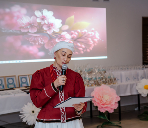 10 lat Dziecięco-Młodzieżowego Zespołu Regionalnego „Pogórzańskie Dzieci” z Kąclowej