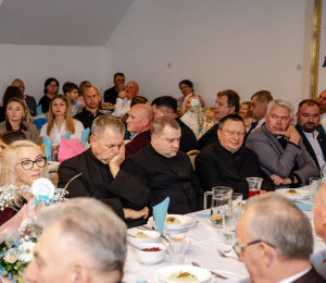10 lat Dziecięco-Młodzieżowego Zespołu Regionalnego „Pogórzańskie Dzieci” z Kąclowej