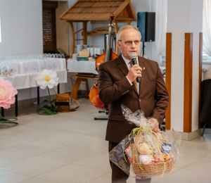 10 lat Dziecięco-Młodzieżowego Zespołu Regionalnego „Pogórzańskie Dzieci” z Kąclowej