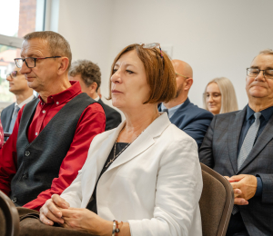 Oficjalne otwarcie żłobka, przedszkola i świetlicy środowiskowej w Siołkowej