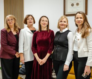 Oficjalne otwarcie żłobka, przedszkola i świetlicy środowiskowej w Siołkowej