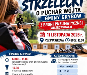 Gminne obchody 108. rocznicy odzyskania przez Polskę niepodległości