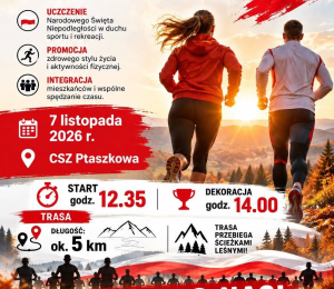 Gminne obchody 108. rocznicy odzyskania przez Polskę niepodległości