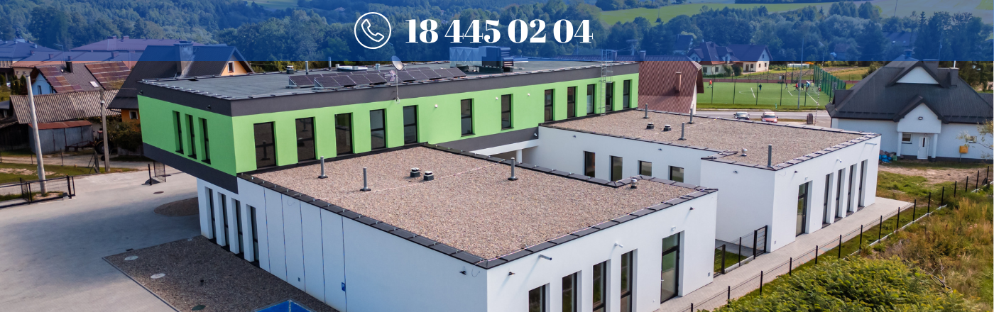 Florynka przedszkole