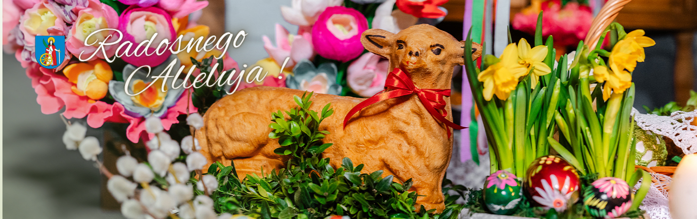 Wielkanoc 2026