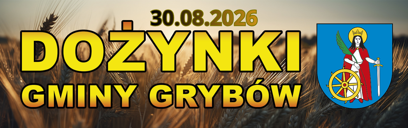 Dożynki 2026
