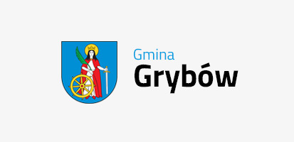 Herb Gminy Grybów